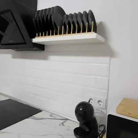 Galera Centro Coruna Apartment A Coruna