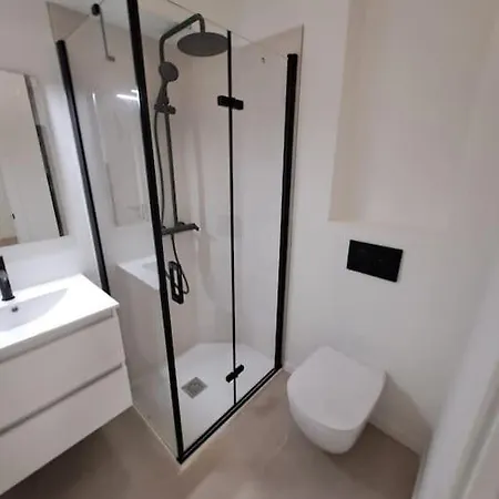 Galera Centro Coruna A Coruna