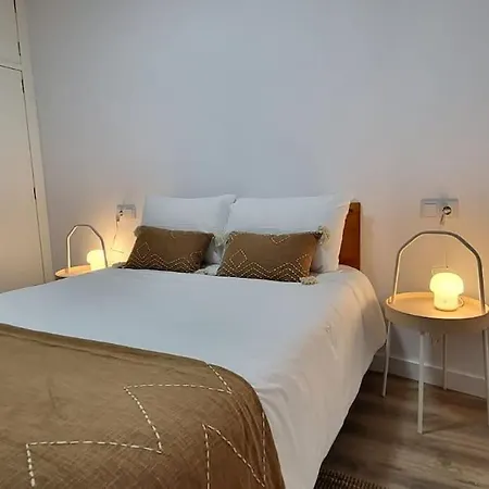 Galera Centro Coruna Apartment