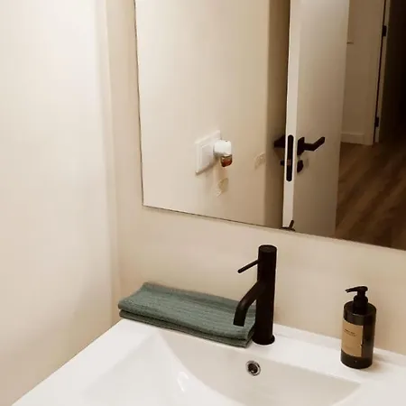 Galera Centro Coruna Apartment *