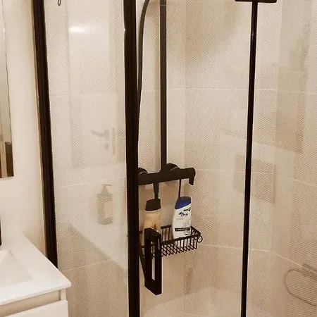 Galera Centro Coruna Apartment *