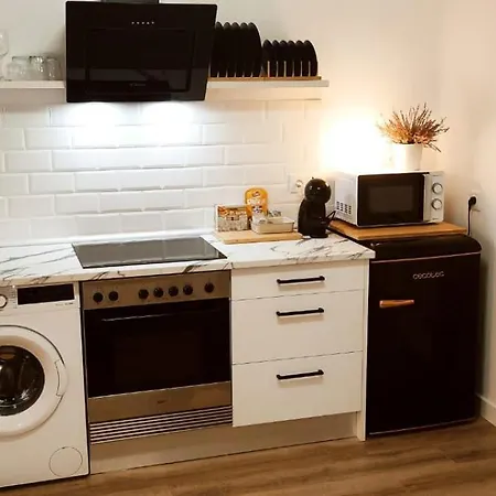 Apartment Galera Centro Coruna *