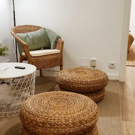 Galera Centro Coruna Apartment