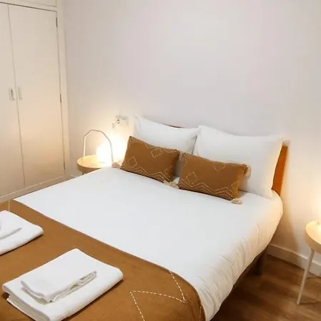 Apartment Galera Centro Coruna *