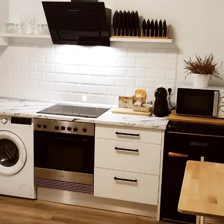 Apartment Galera Centro Coruna *