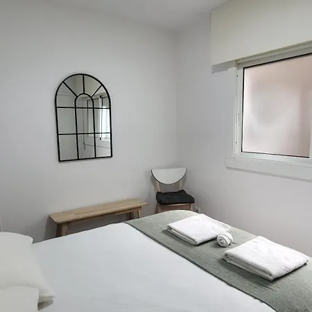 Apartment Galera Centro Coruna *