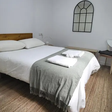 Galera Centro Coruna * A Coruna