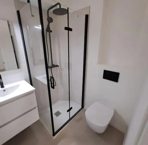 Galera Centro Coruna א-קורוניה