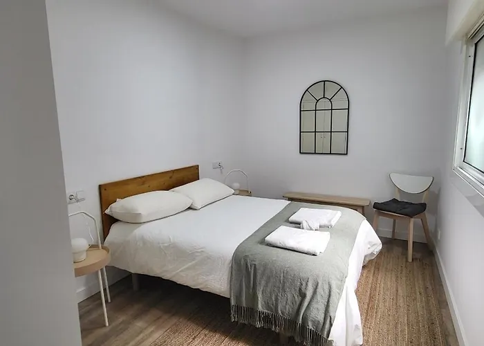 Galera Centro Coruna א-קורוניה