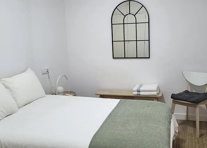 Galera Centro Coruna